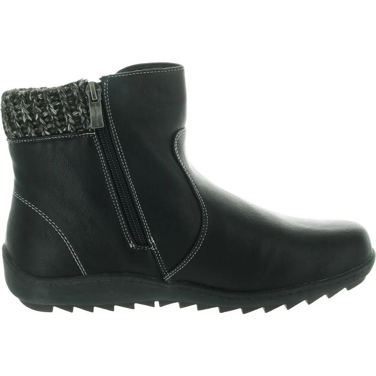 Womens Lined Winter & Snow Boots