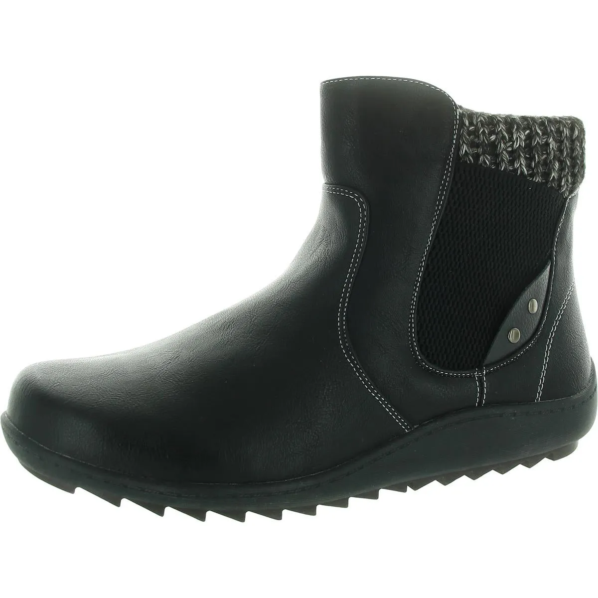 Womens Lined Winter & Snow Boots