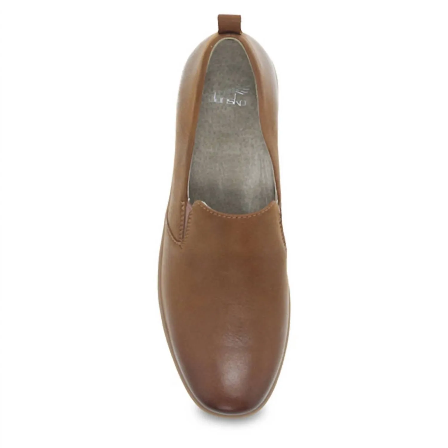 Women's Linley Shoe In Tan