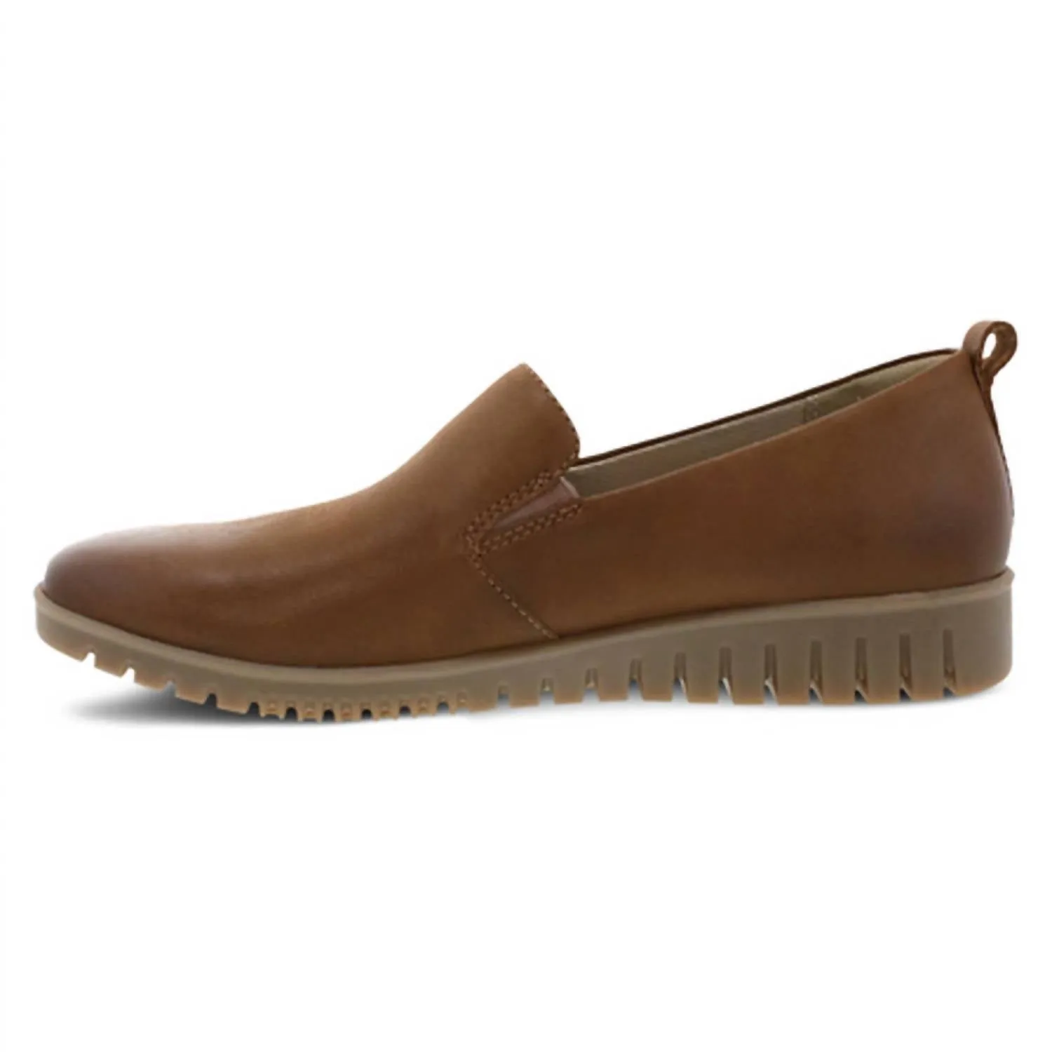 Women's Linley Shoe In Tan
