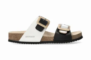 Women's Madison Sandals In Black