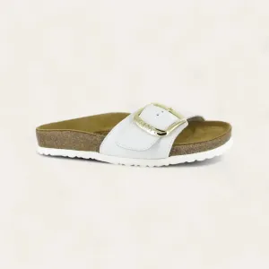 Women's Maryland Sandal In White