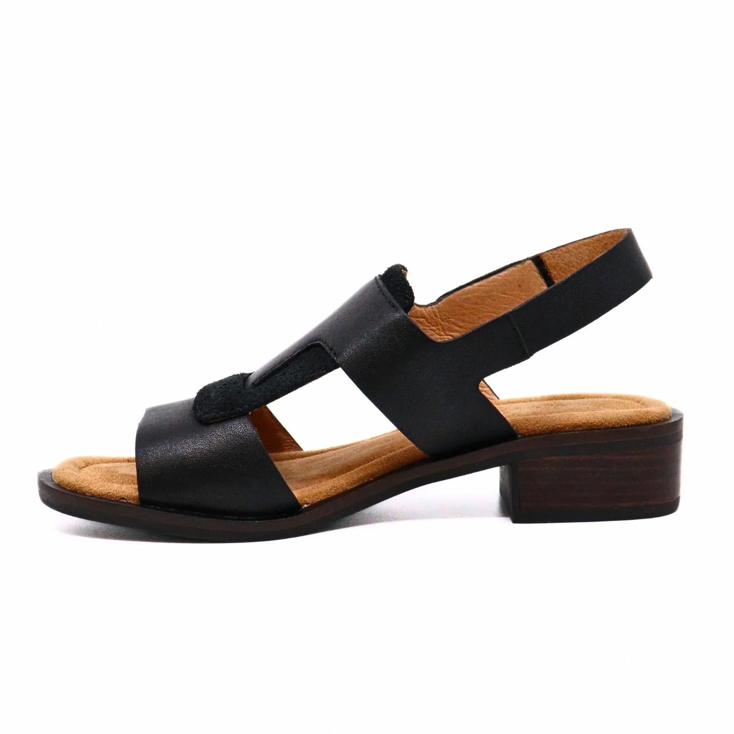 Women's Maxim Sandals In Black