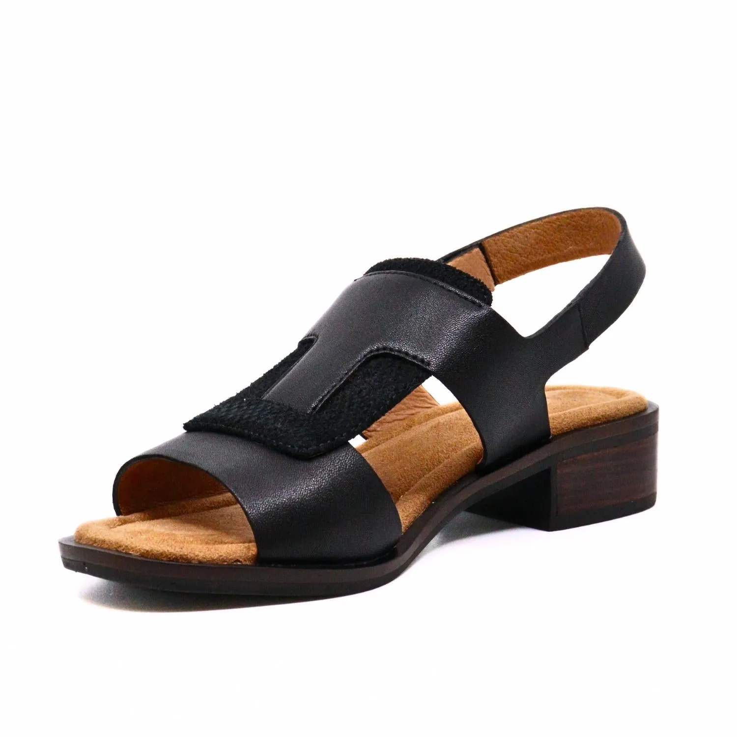 Women's Maxim Sandals In Black