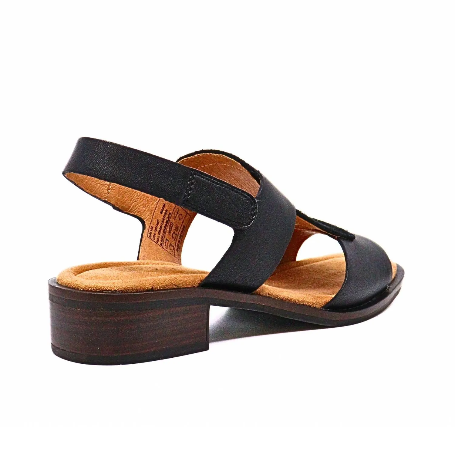 Women's Maxim Sandals In Black