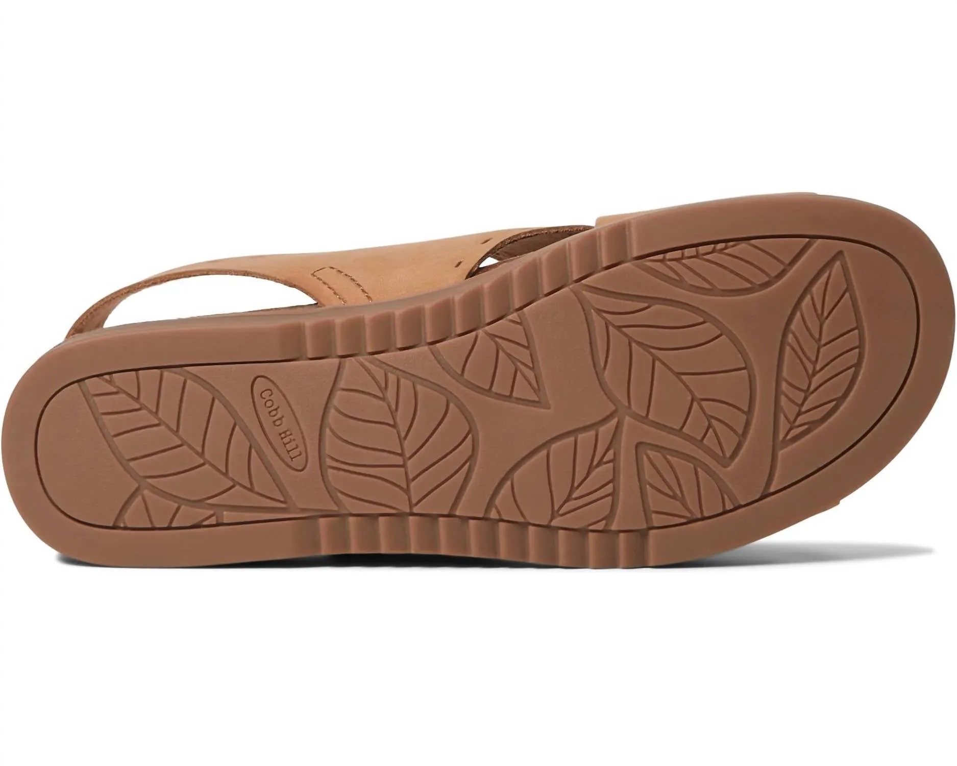 Women's May Sling Sandals In Nutmeg