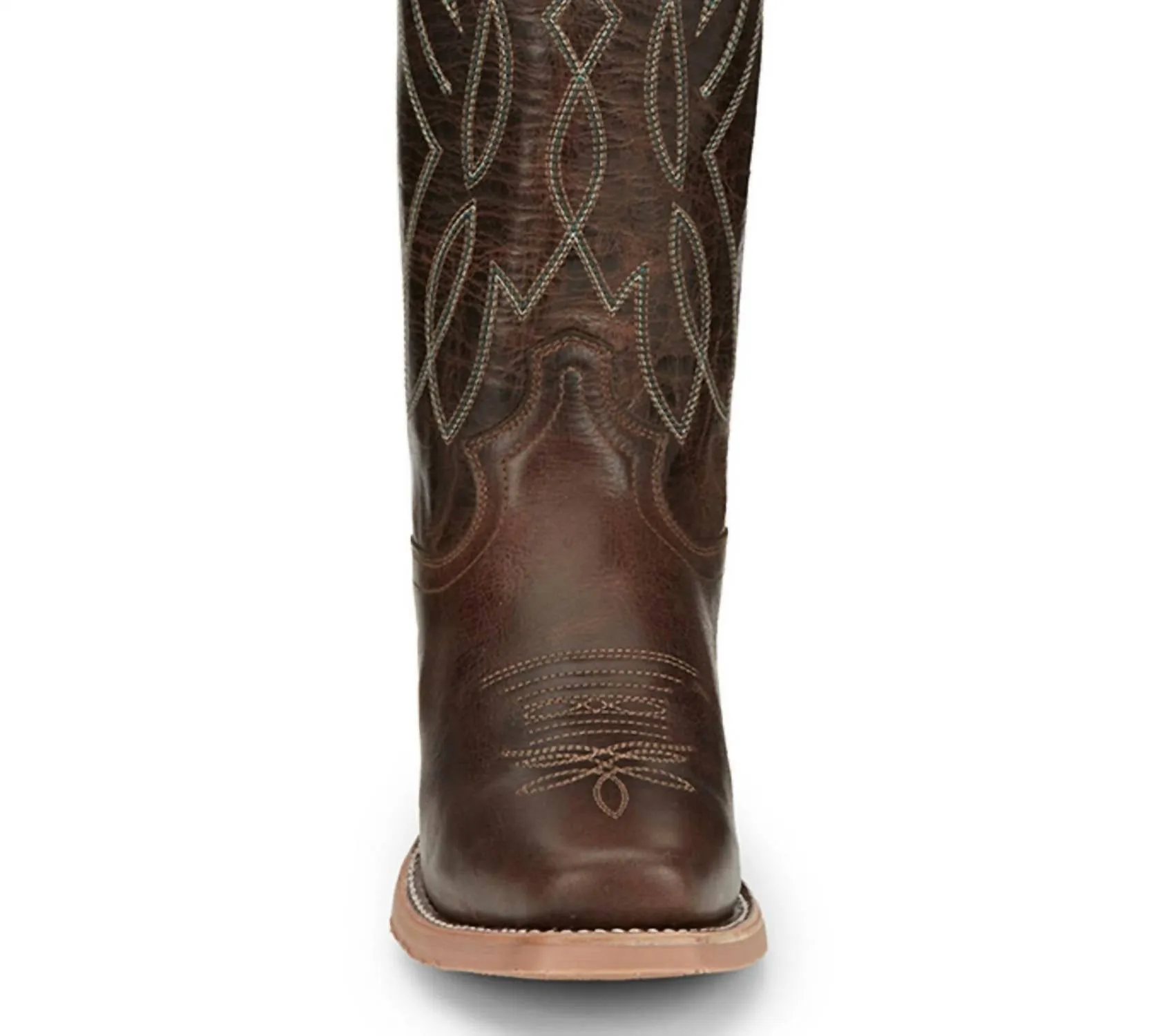 Women's Mayberry Western Boots - B/medium Width In Umber