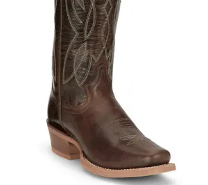 Women's Mayberry Western Boots - B/medium Width In Umber