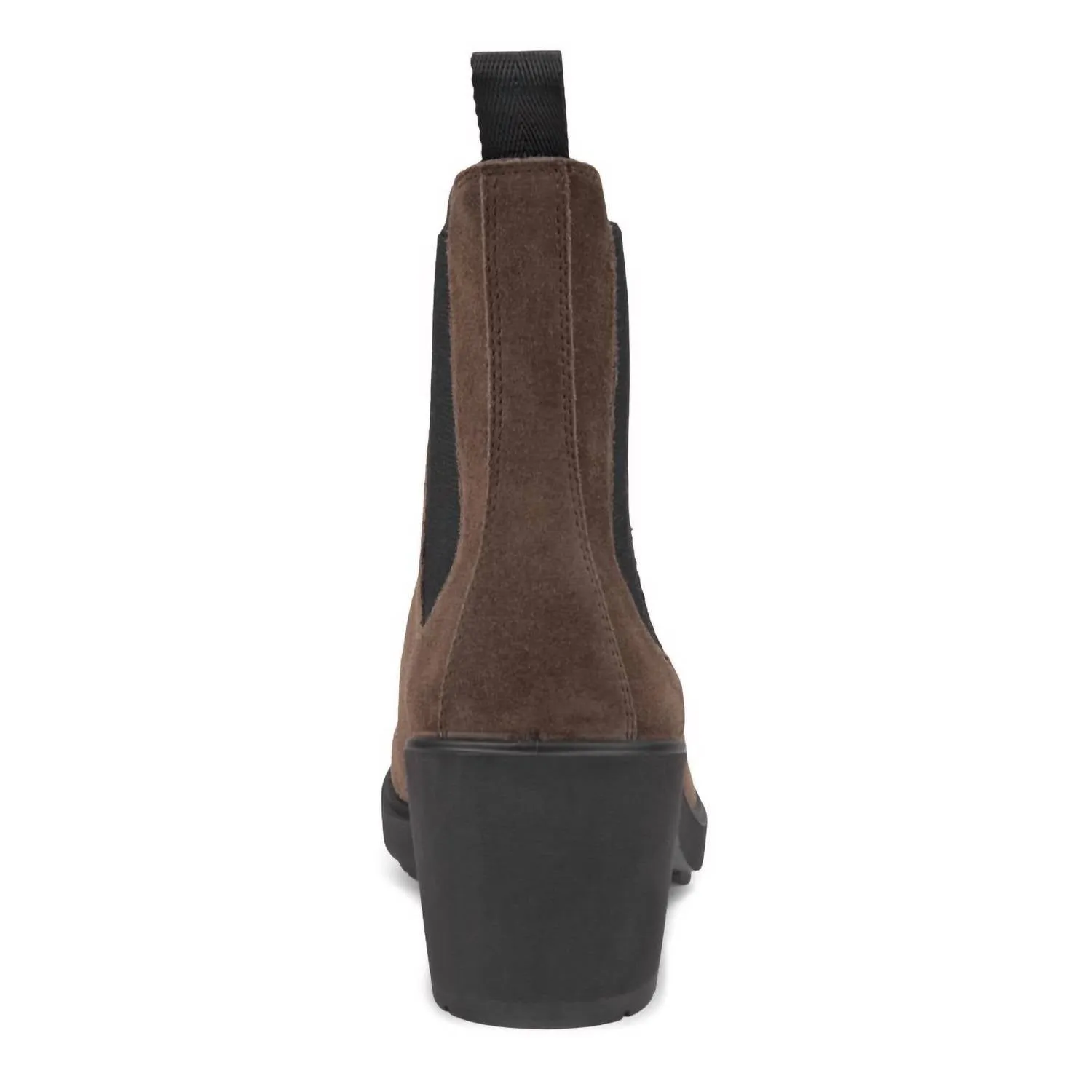 Women's Metropole Zurich Boots In Coffee