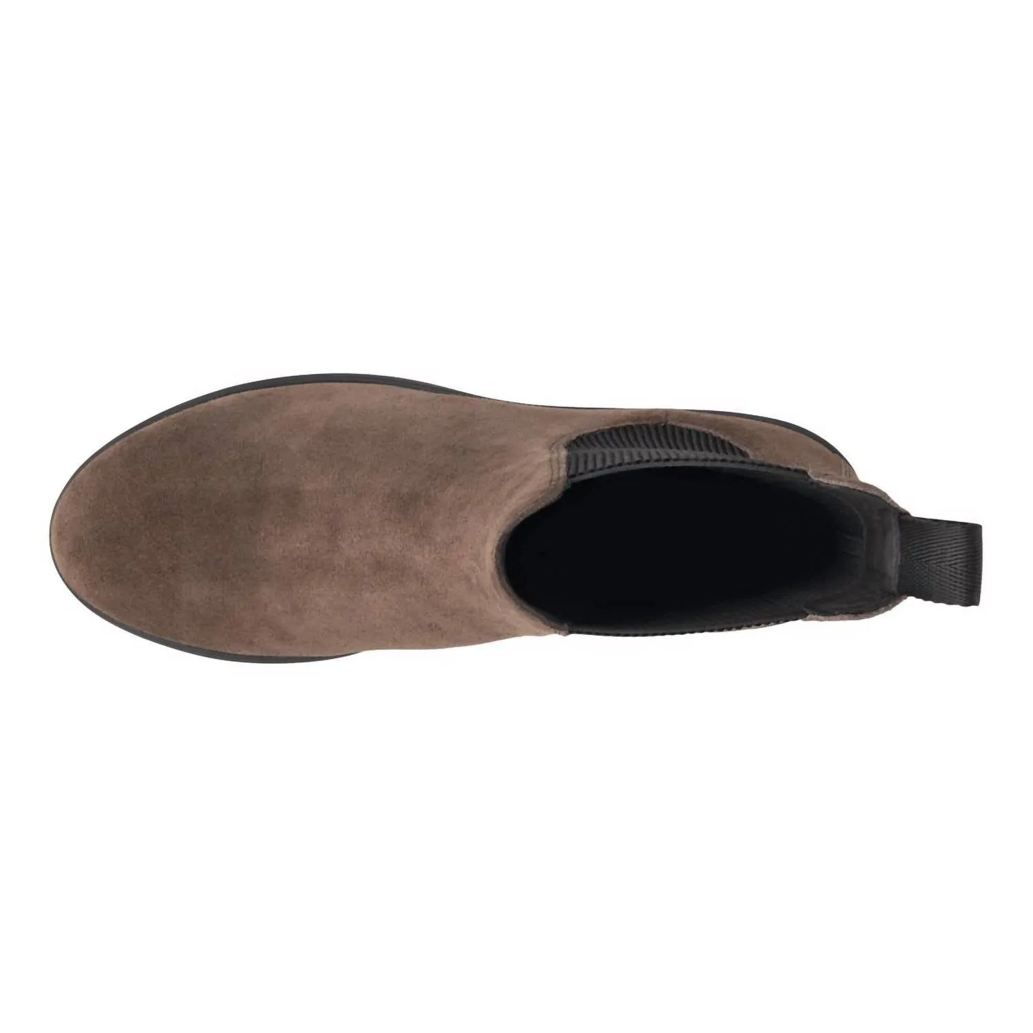 Women's Metropole Zurich Boots In Coffee