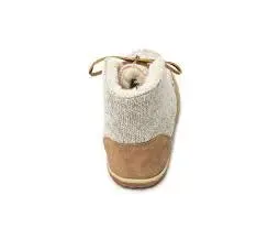 Womens Minnetonka Torrey Lace-Up  Cozy, Stylish & Adventure-Ready