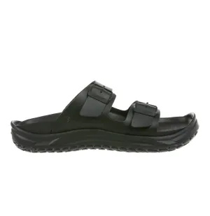 Women's Nakuru Sandal In Black