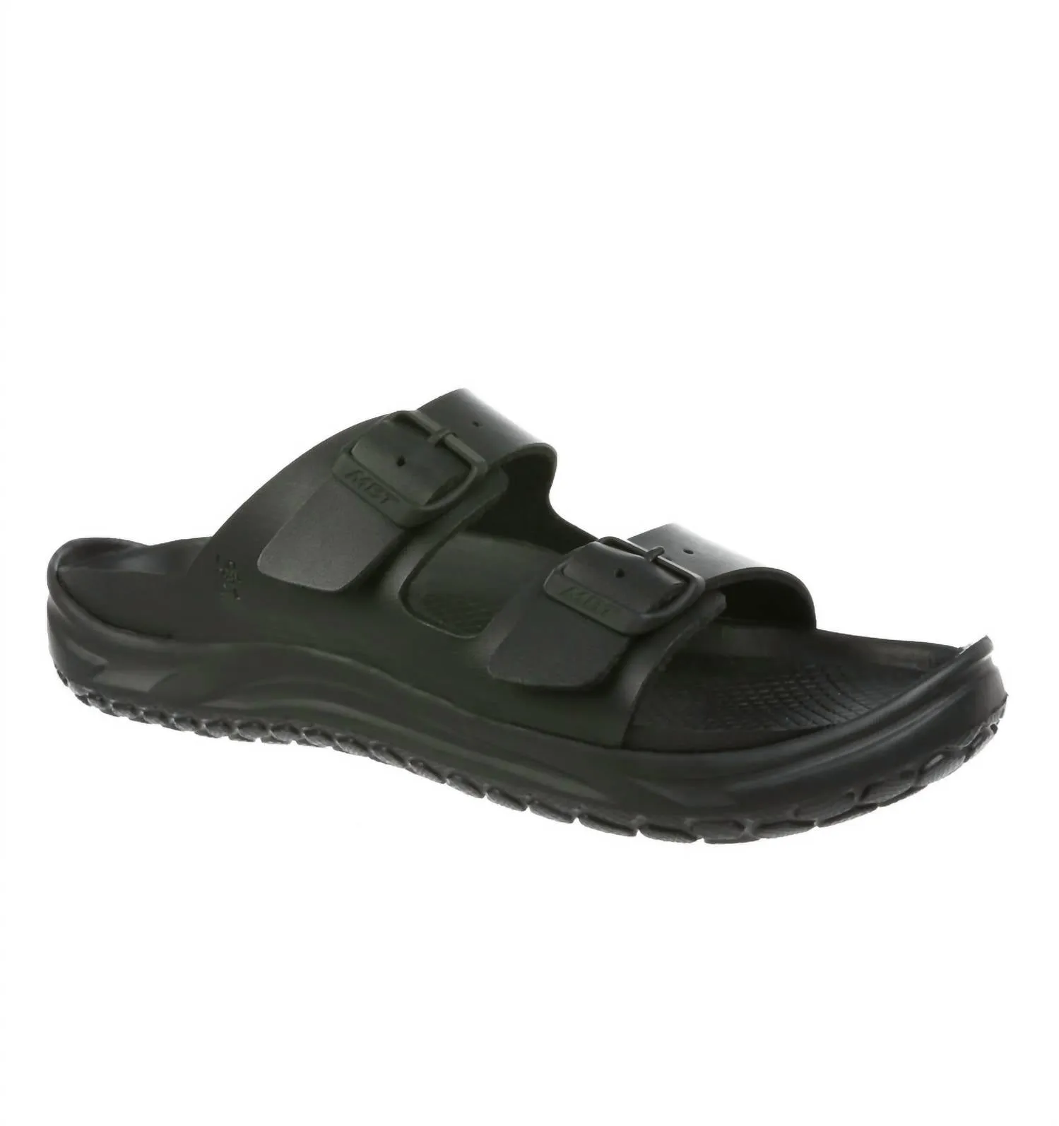 Women's Nakuru Sandal In Black