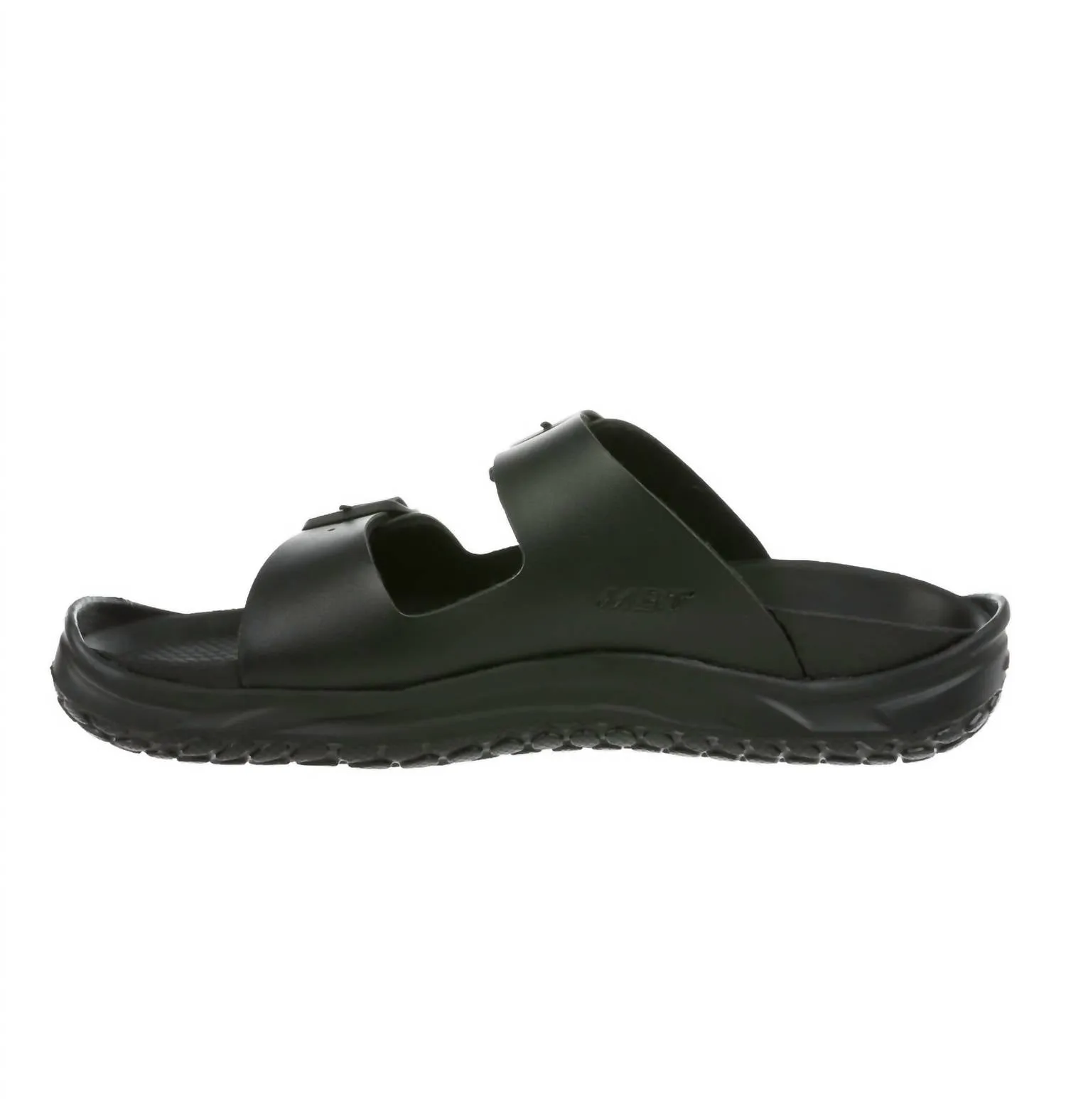 Women's Nakuru Sandal In Black