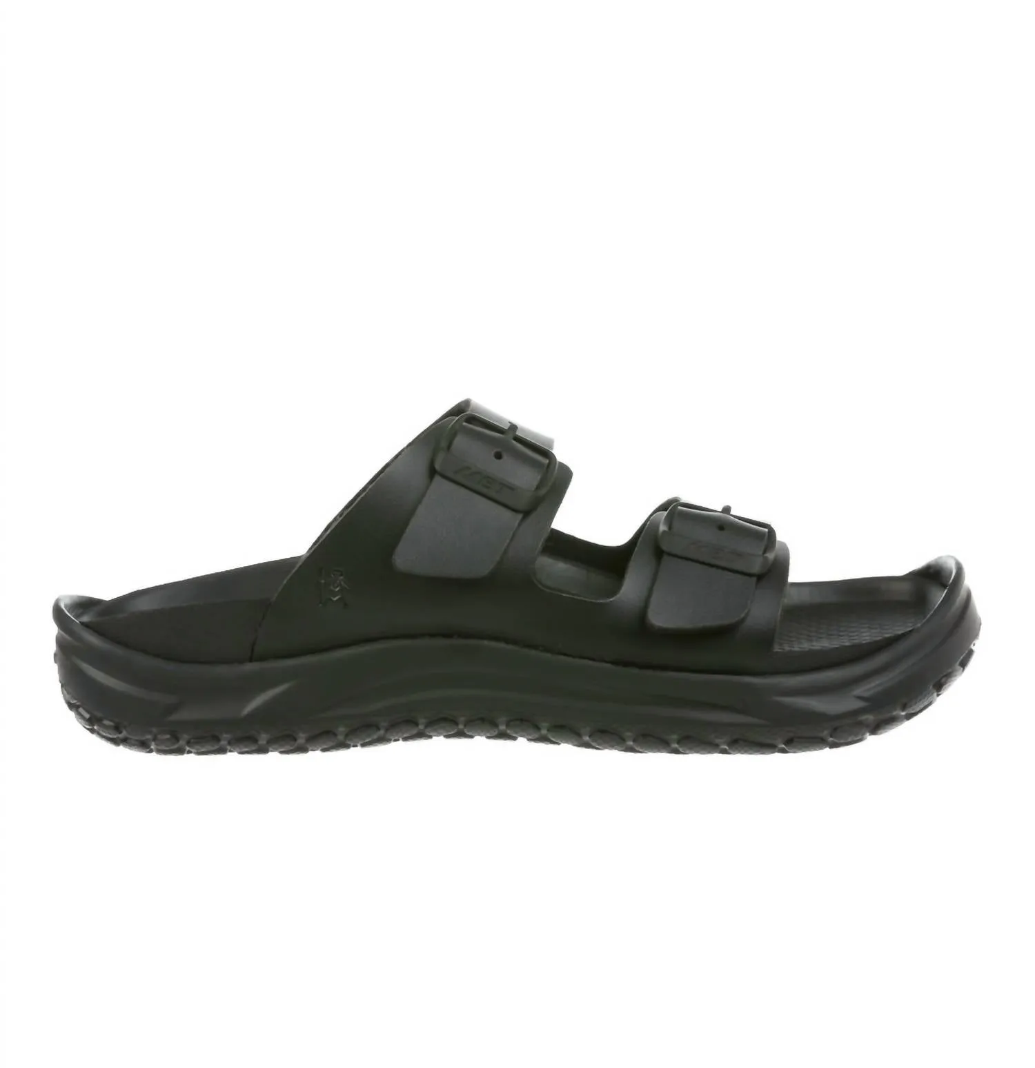 Women's Nakuru Sandal In Black