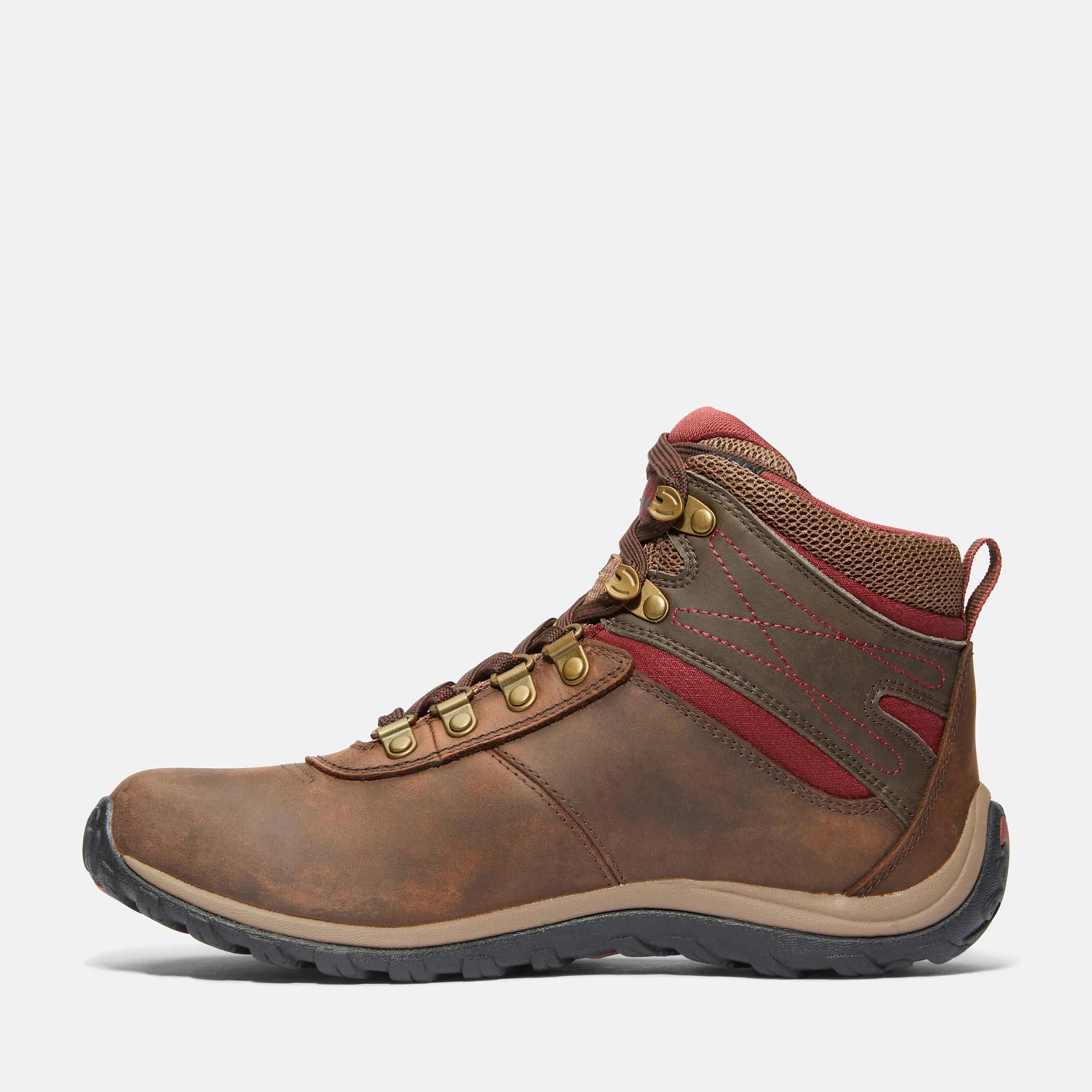 Women's Norwood Waterproof Mid Hiker Boot