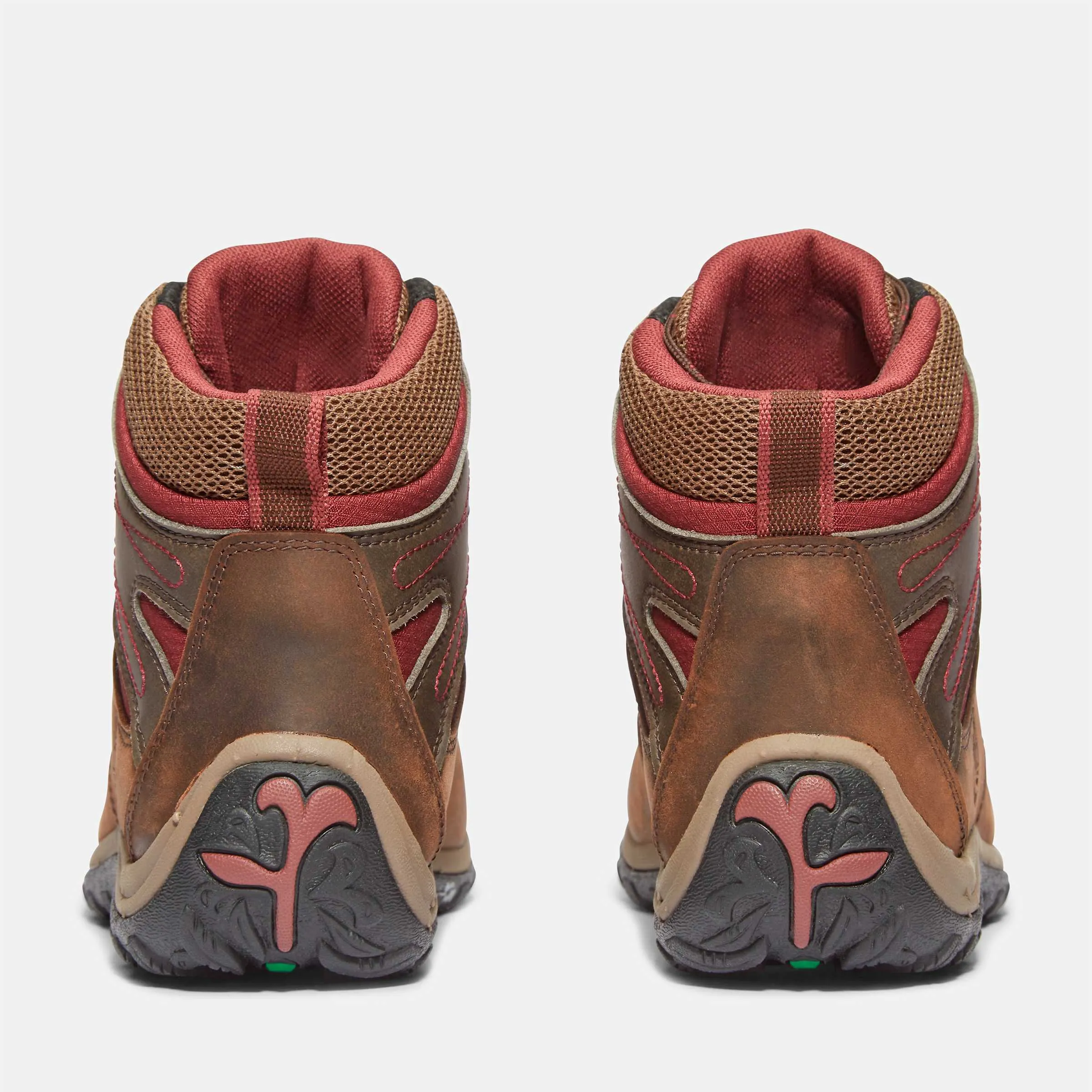 Women's Norwood Waterproof Mid Hiker Boot