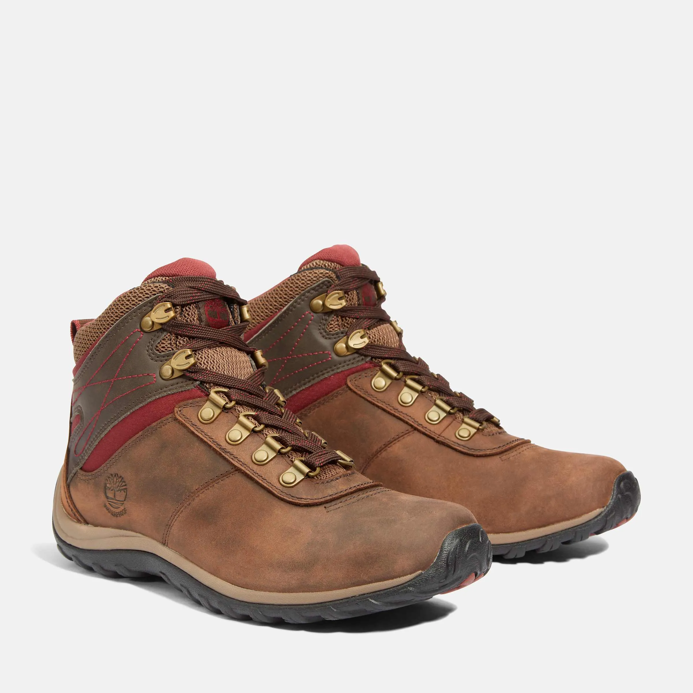 Women's Norwood Waterproof Mid Hiker Boot