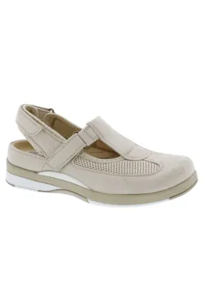 Women's Odyssey Sandal - Medium Width In Cream