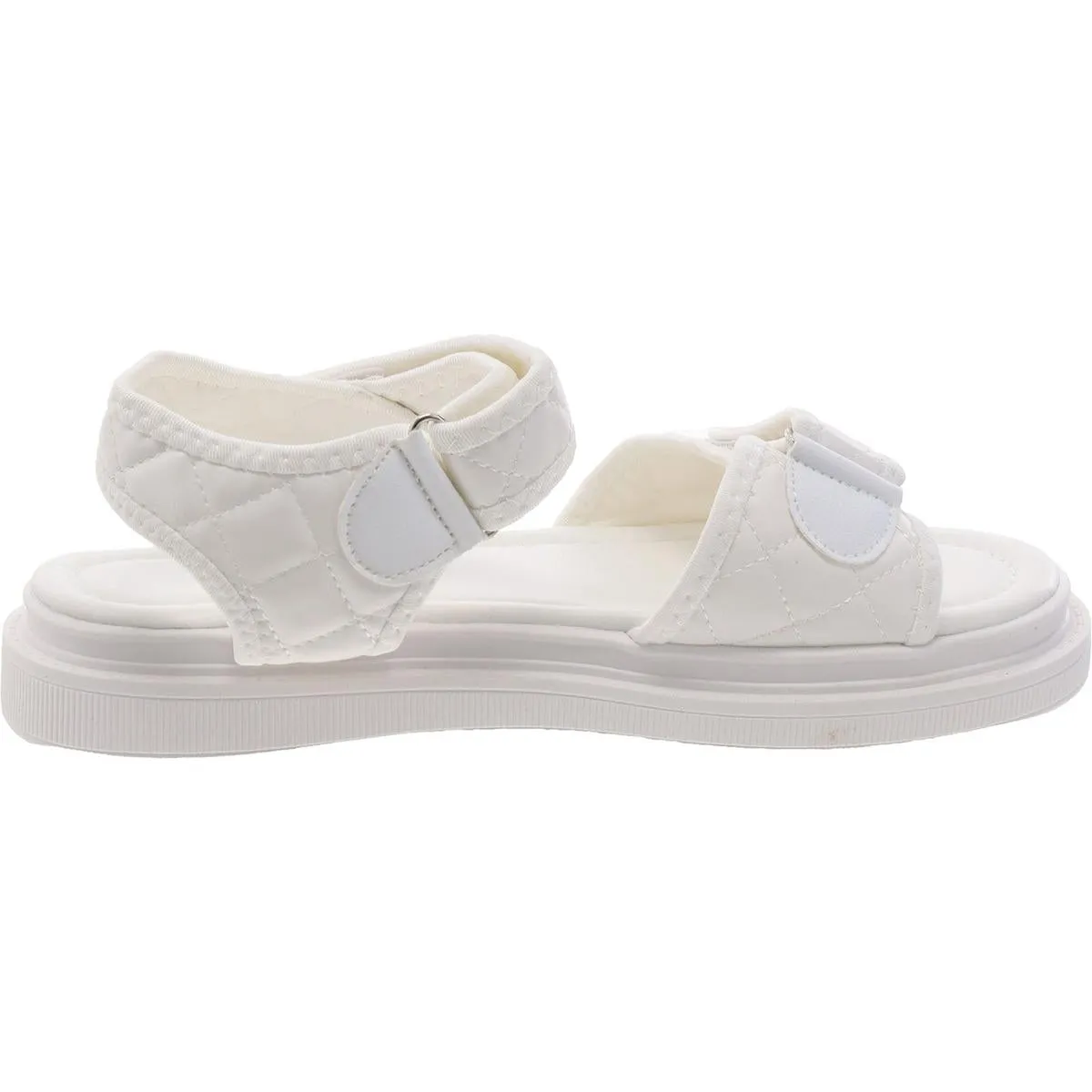 Womens Open Toe Ankle Strap Strappy Sandals