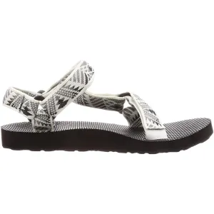 Women's Original Universal Sandals In Boomerang White,grey