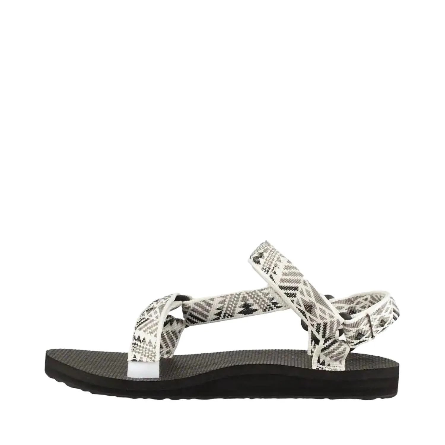 Women's Original Universal Sandals In Boomerang White,grey