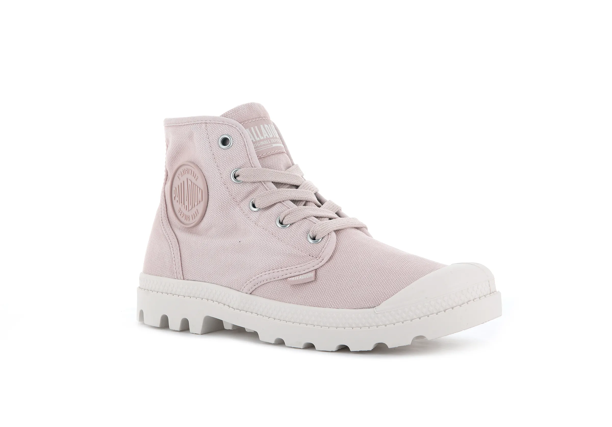 Womens Pampa Hi Boots