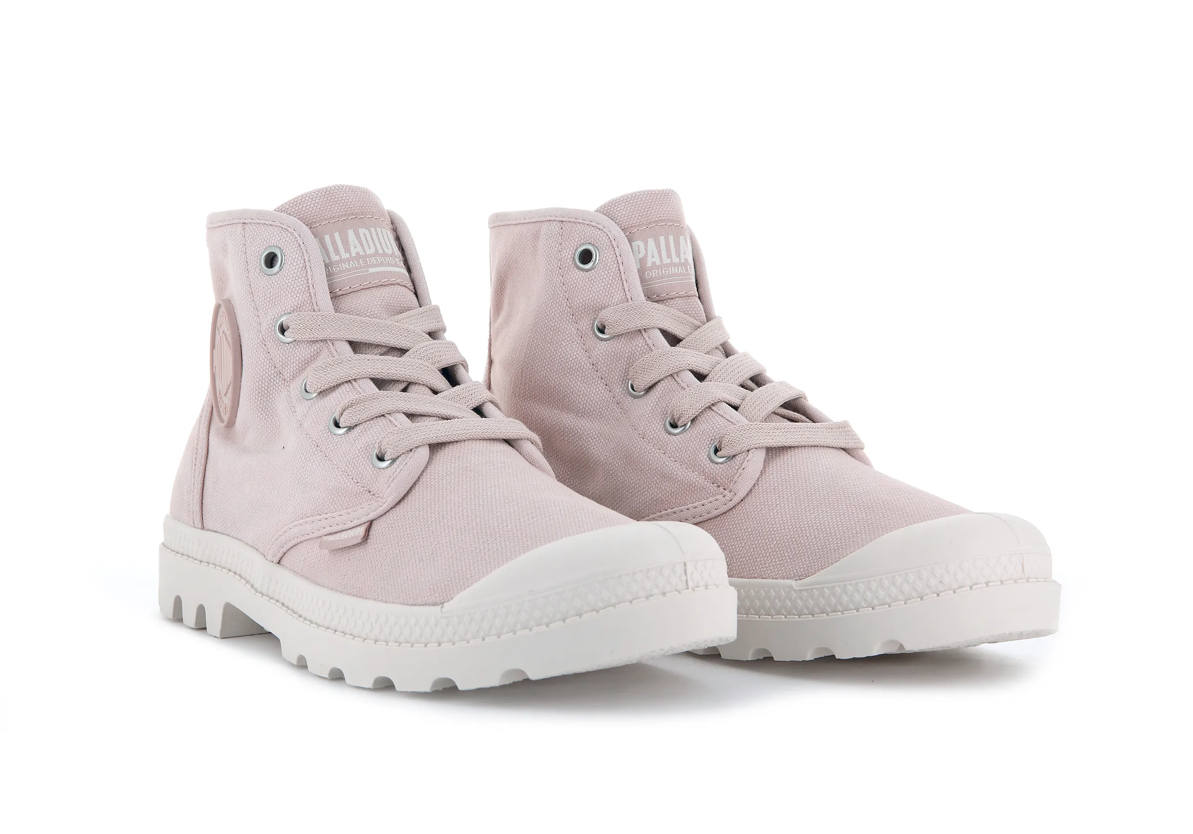 Womens Pampa Hi Boots