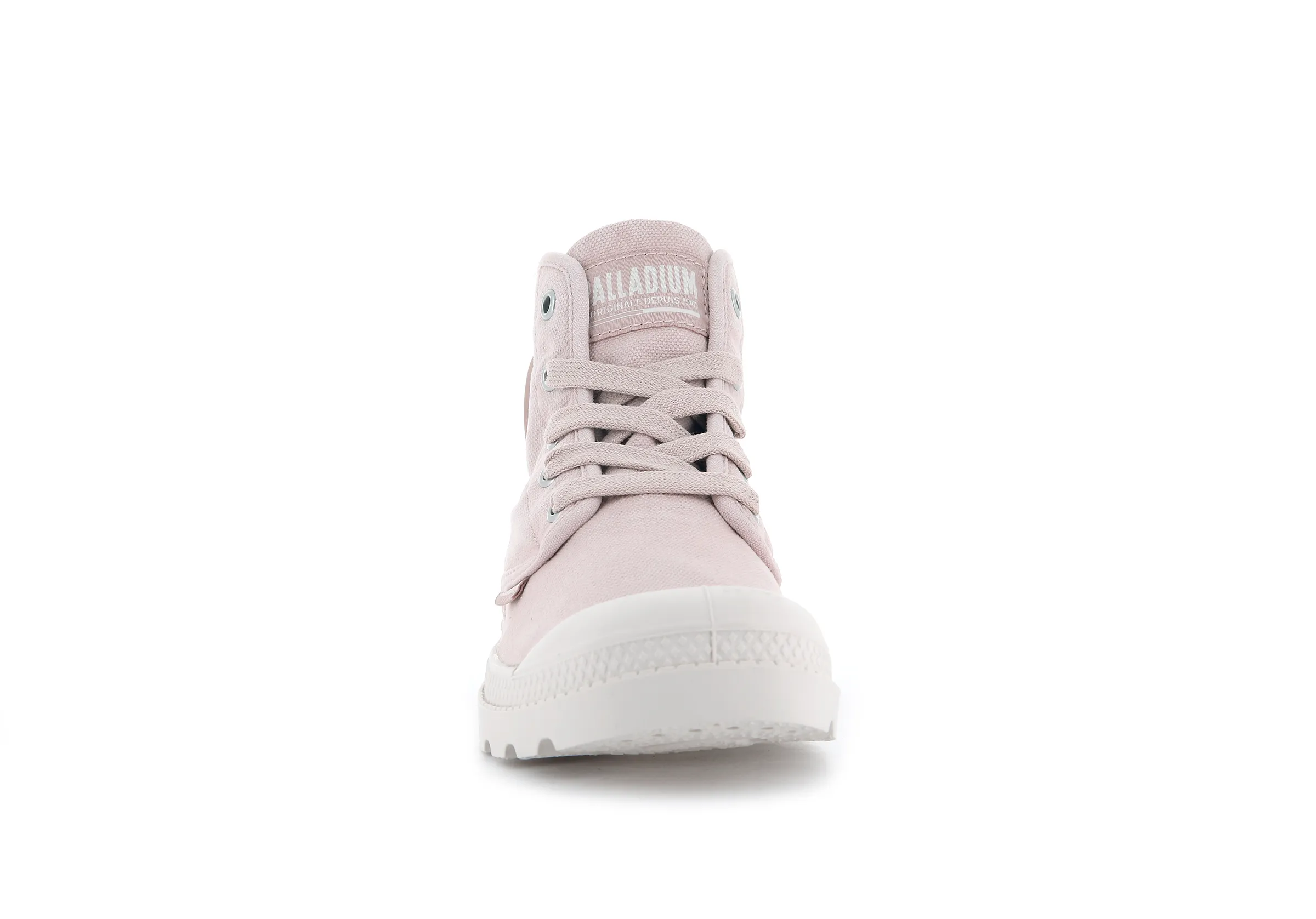Womens Pampa Hi Boots