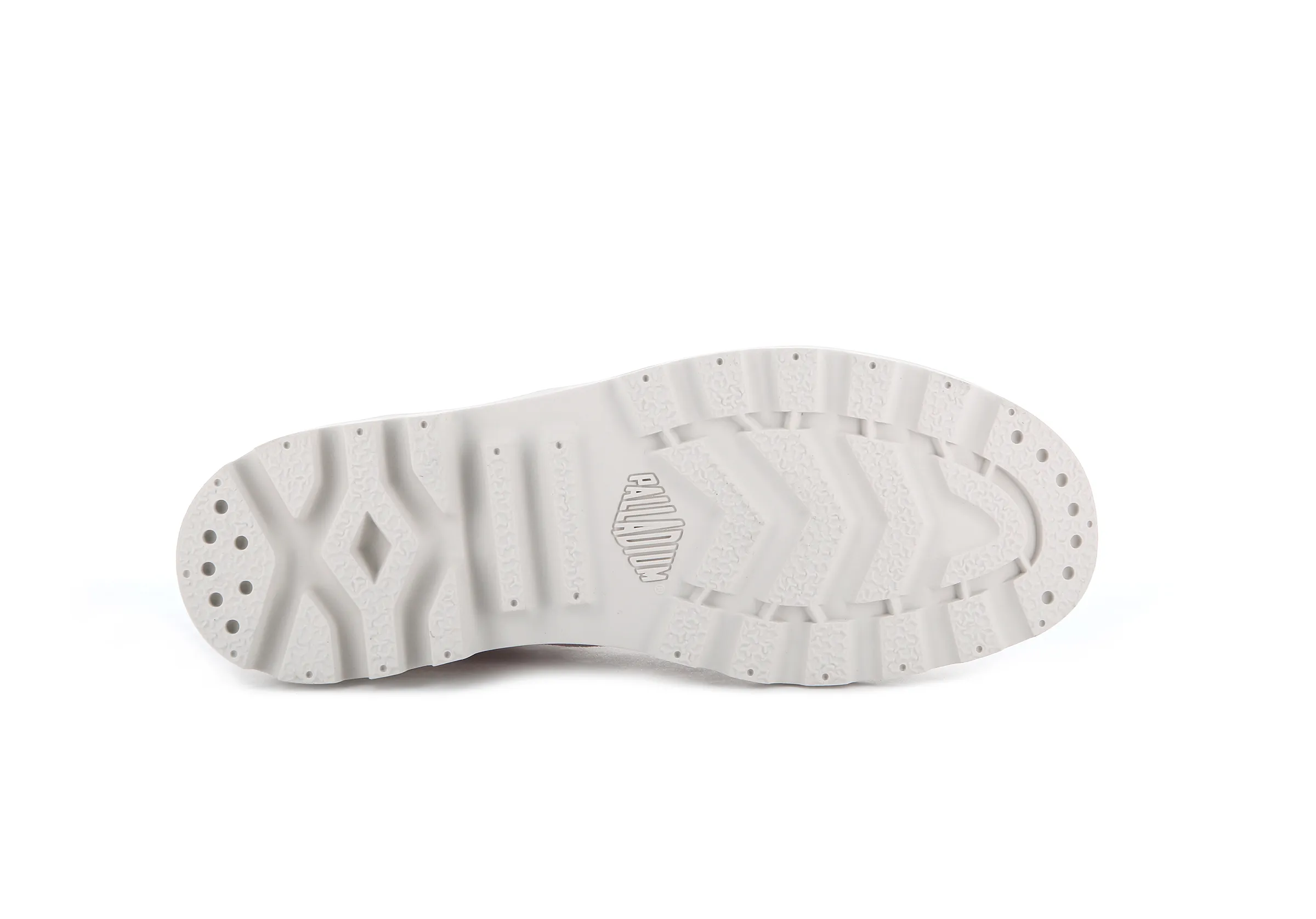 Womens Pampa Hi Boots