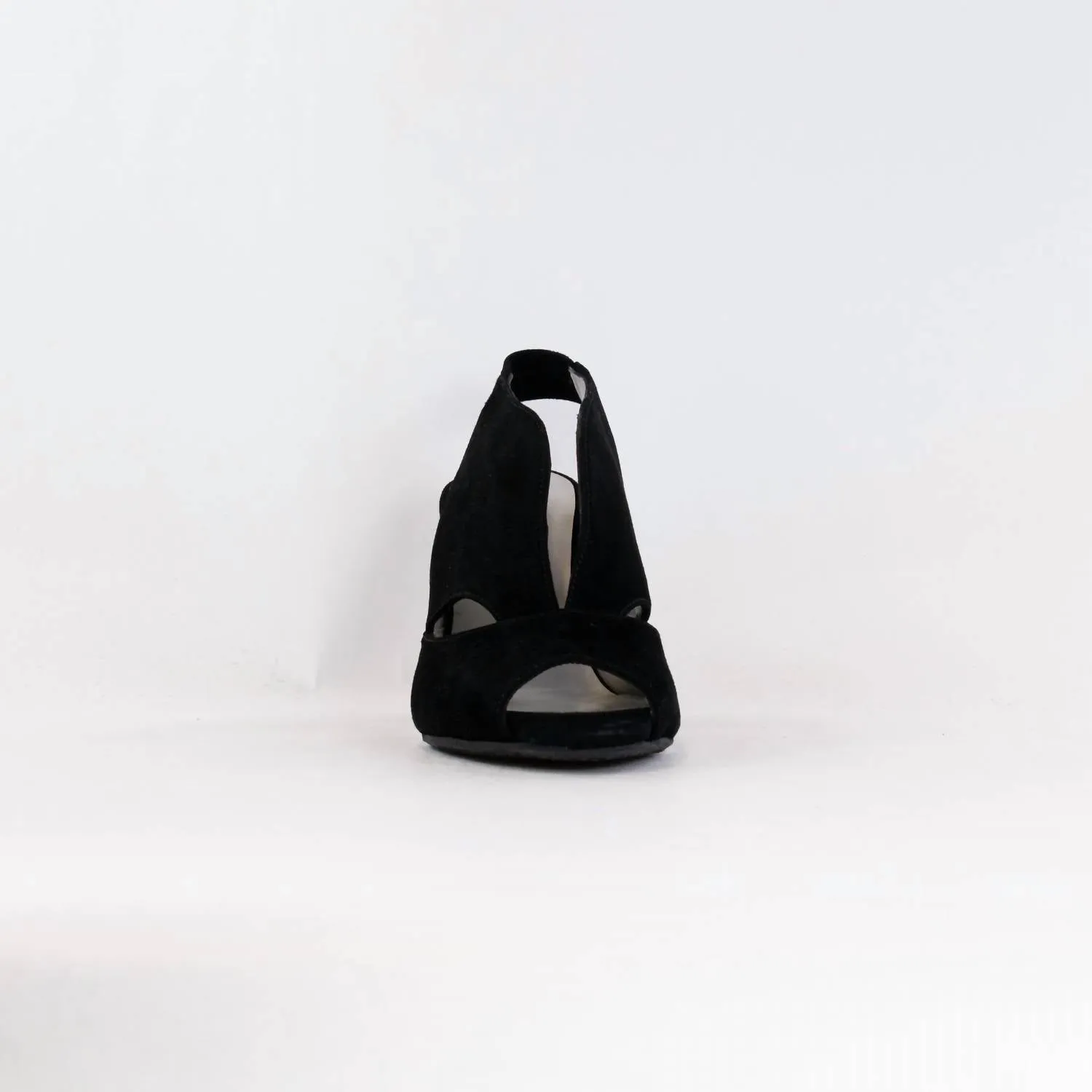 Women's Peru Sandal In Black