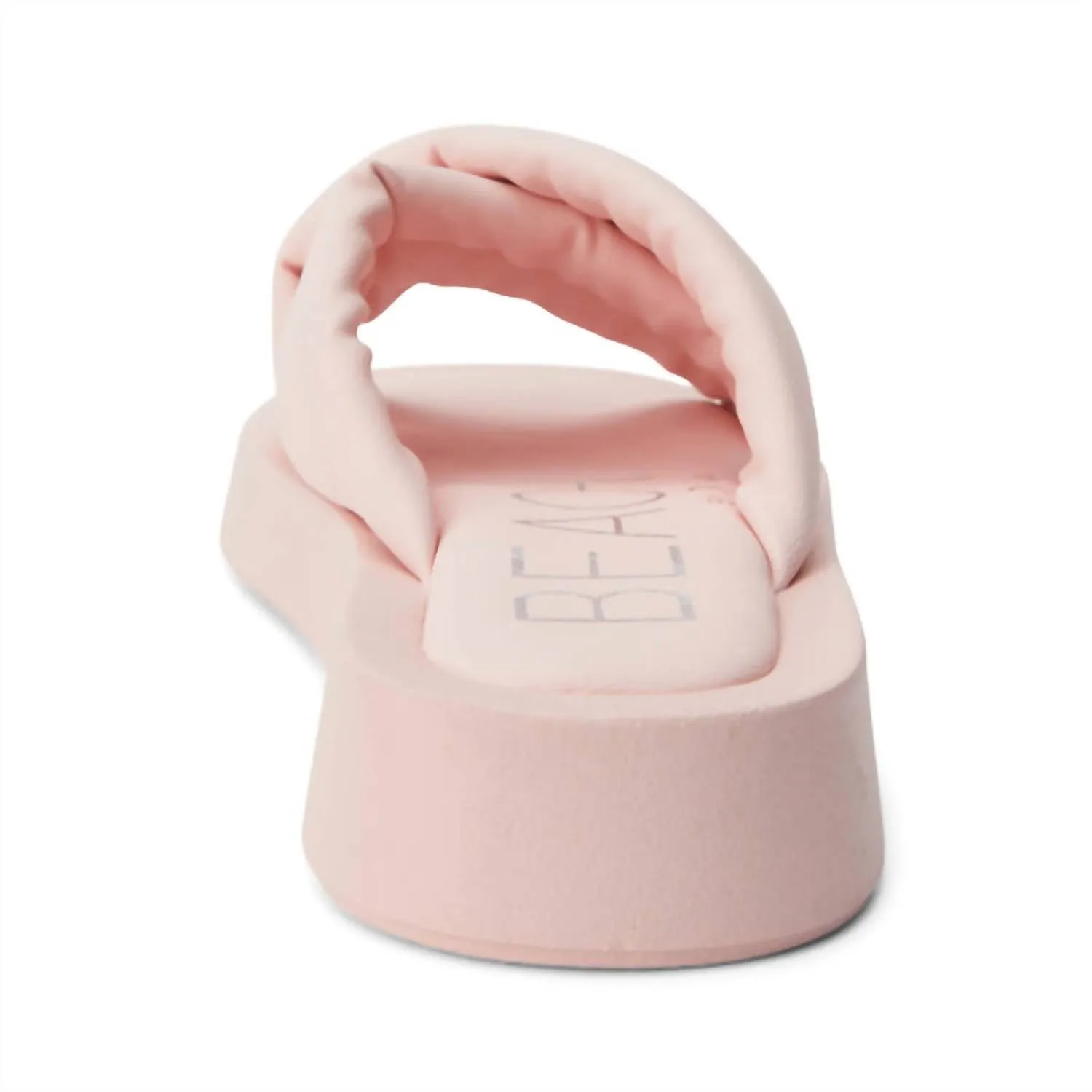 Women's Piper Slide Sandal In Pink