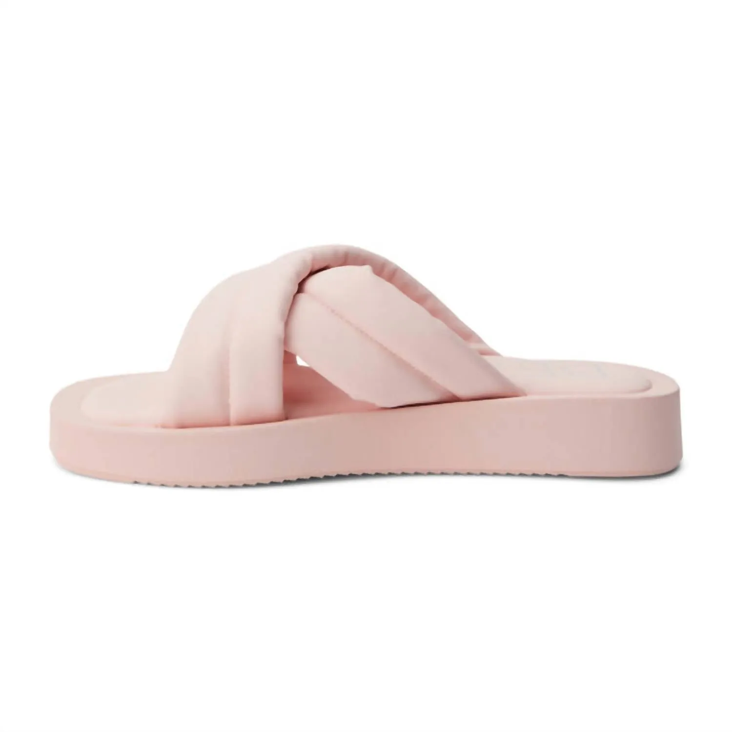 Women's Piper Slide Sandal In Pink
