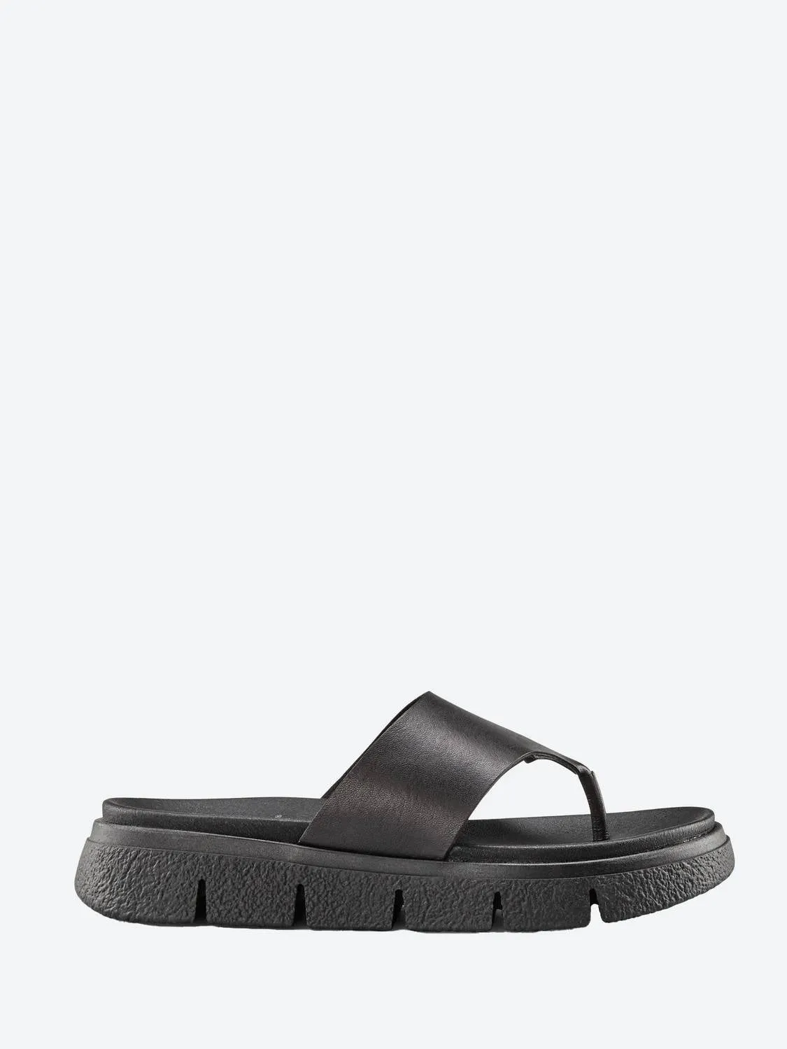 Women's Ponyo Sandals In Black