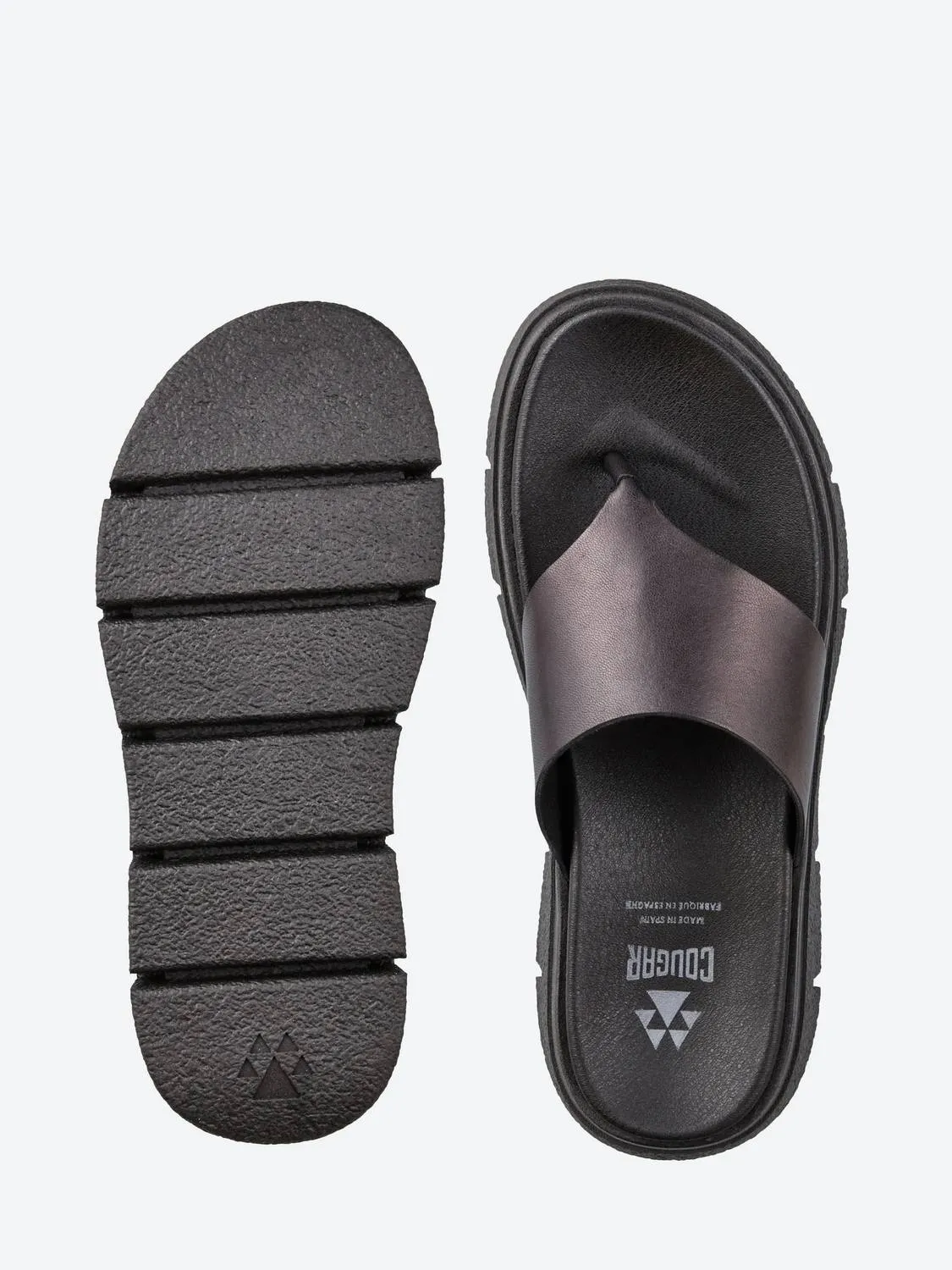 Women's Ponyo Sandals In Black