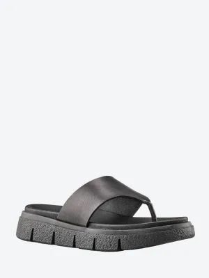 Women's Ponyo Sandals In Black