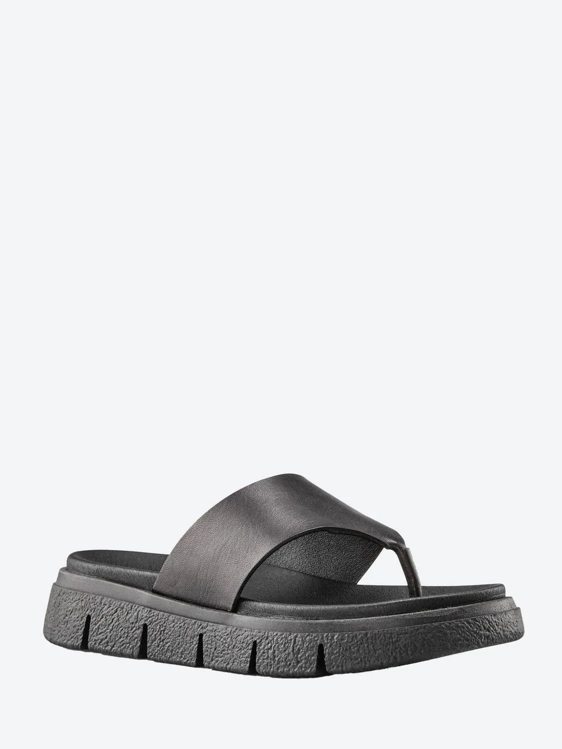 Women's Ponyo Sandals In Black