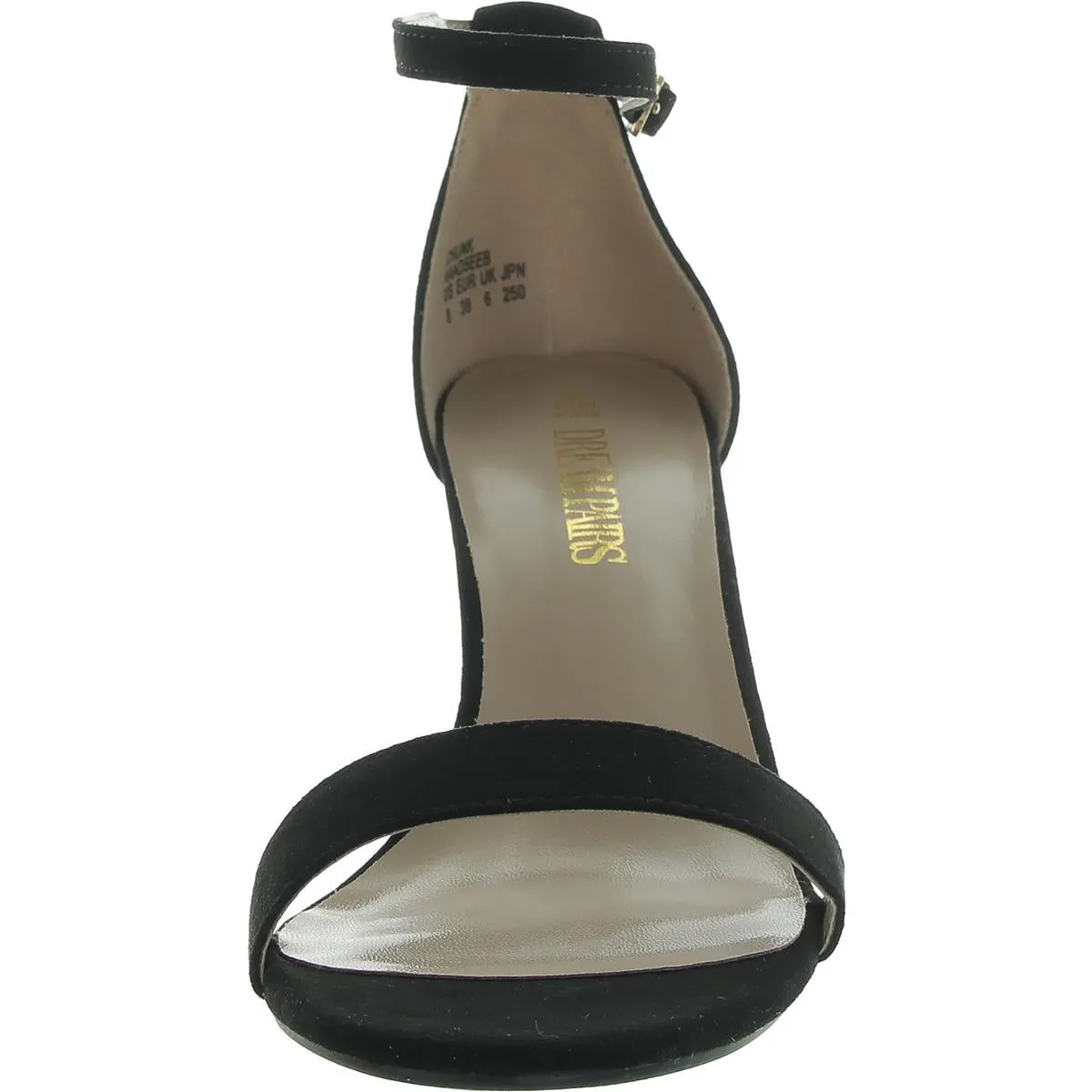 Womens Pump Low Heel Heels