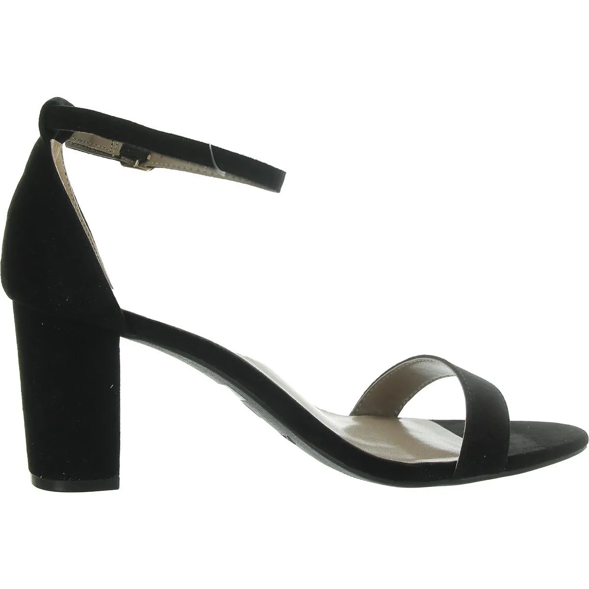 Womens Pump Low Heel Heels