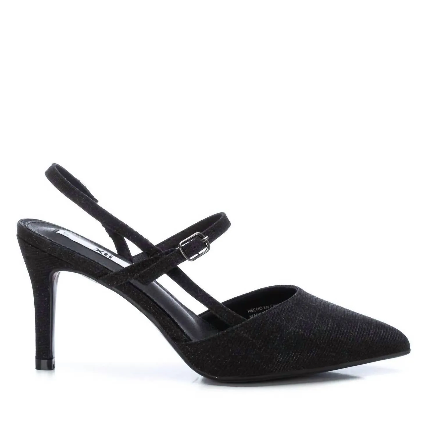 Women's Pumps Shoes In Black