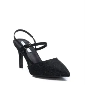 Women's Pumps Shoes In Black