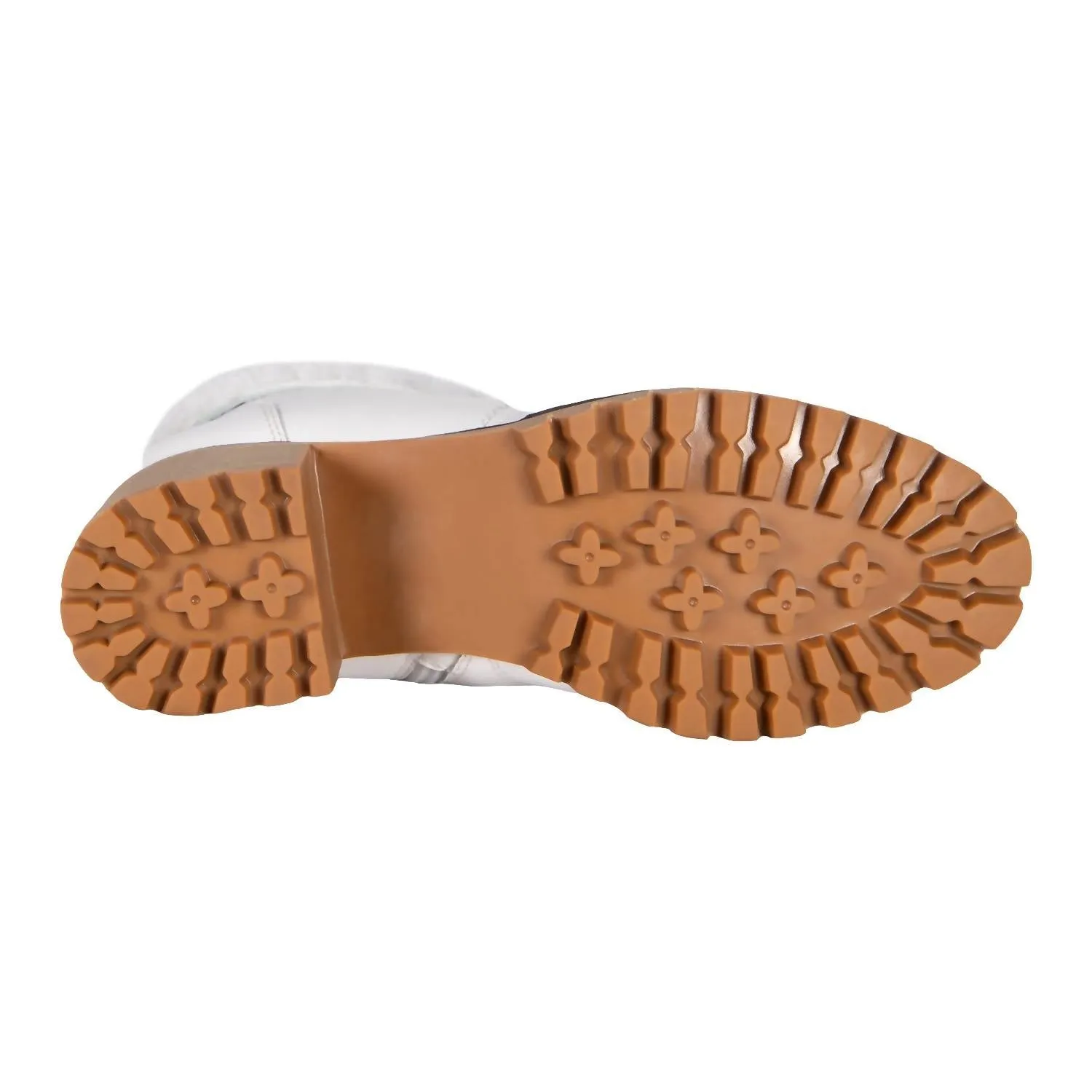 Women's Rebecca Boot In White