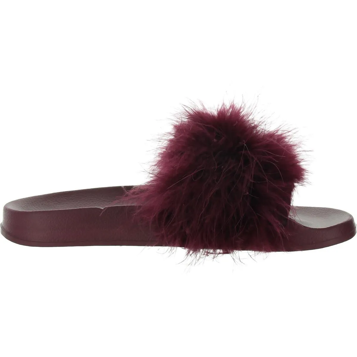 Womens Sandal Slip On Slide Sandals