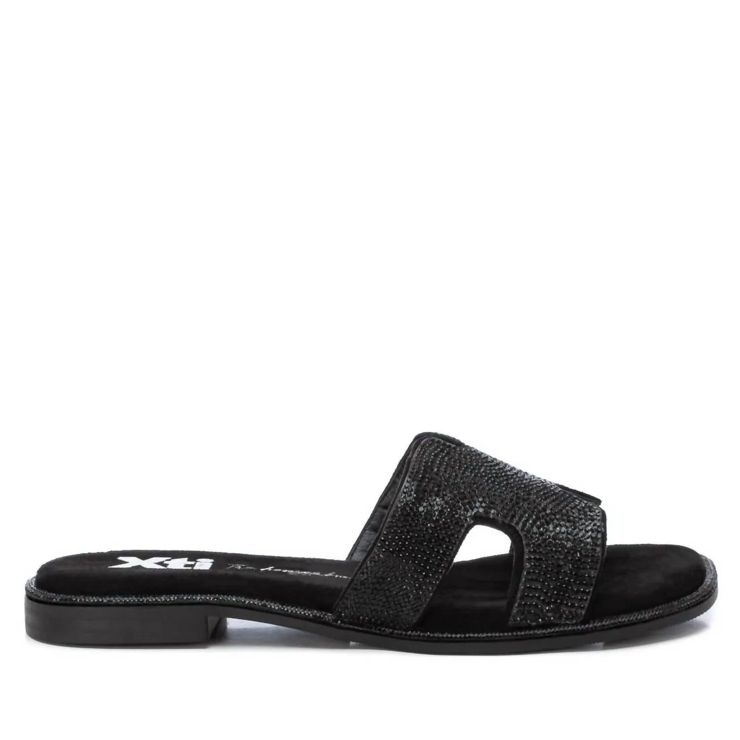 Women's Sandals In Black