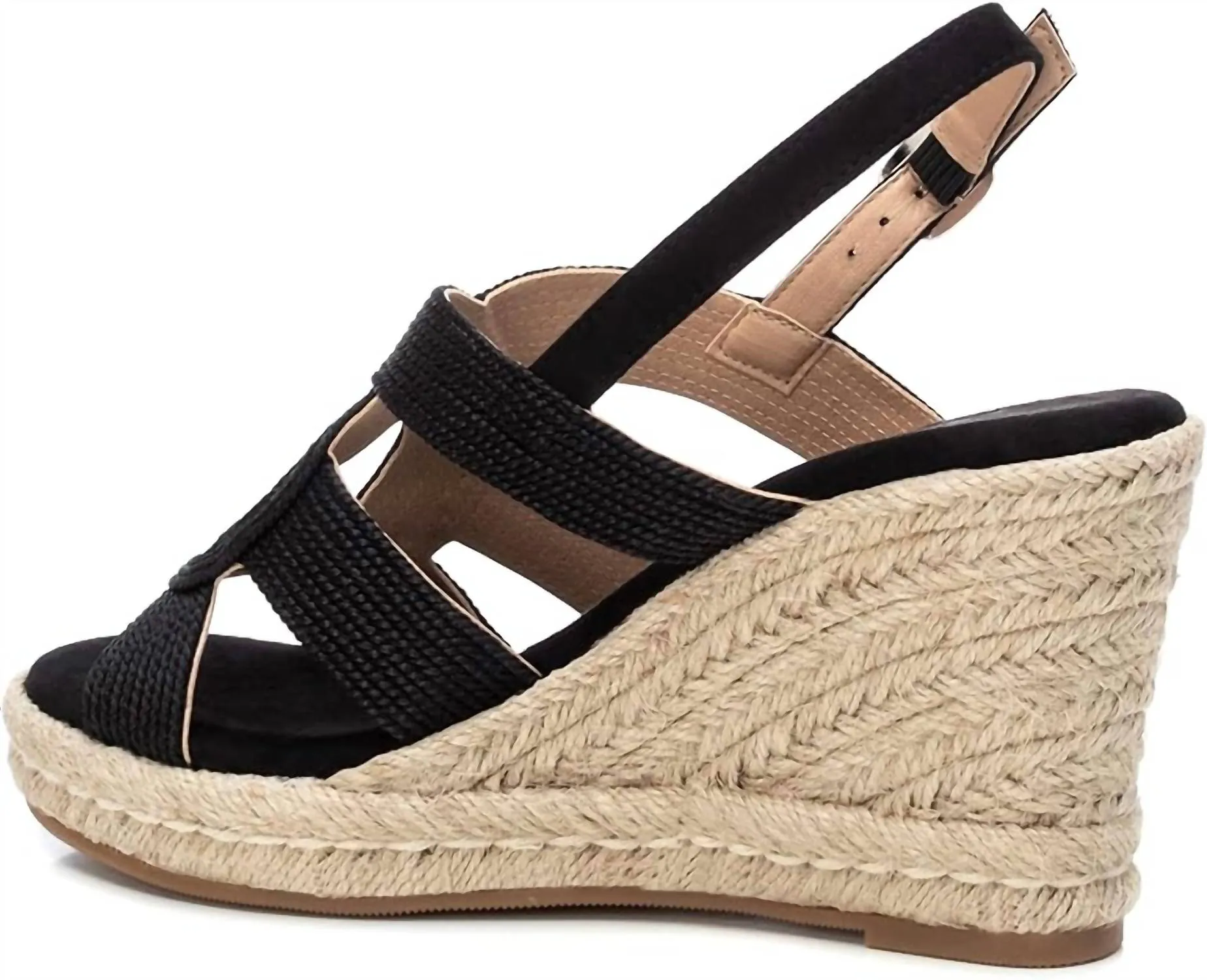 Women's Sandals In Black