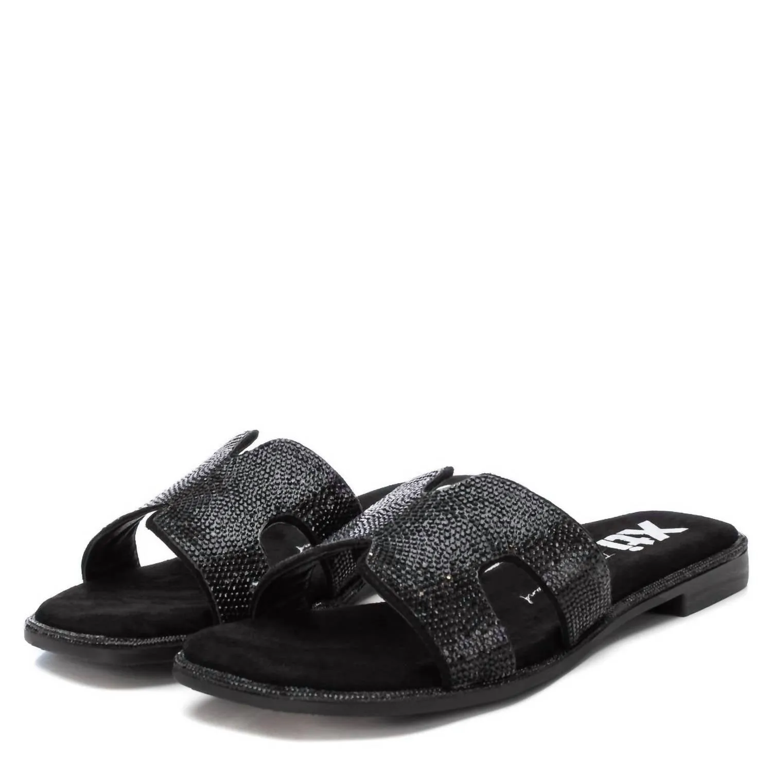 Women's Sandals In Black