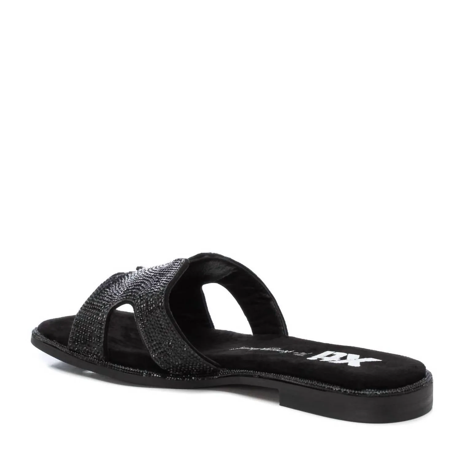 Women's Sandals In Black