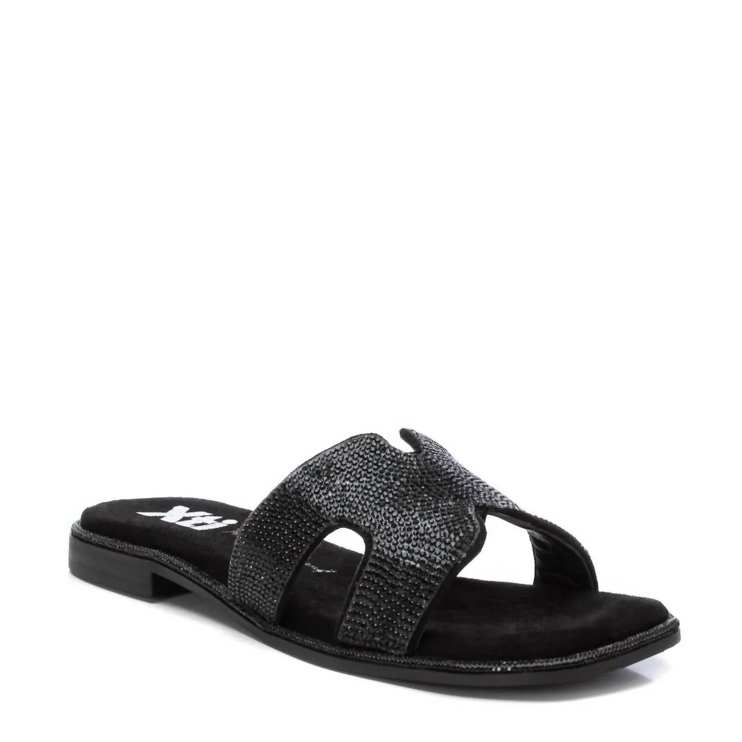 Women's Sandals In Black