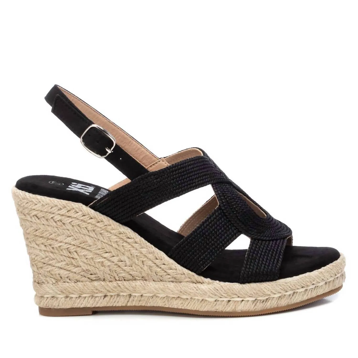 Women's Sandals In Black