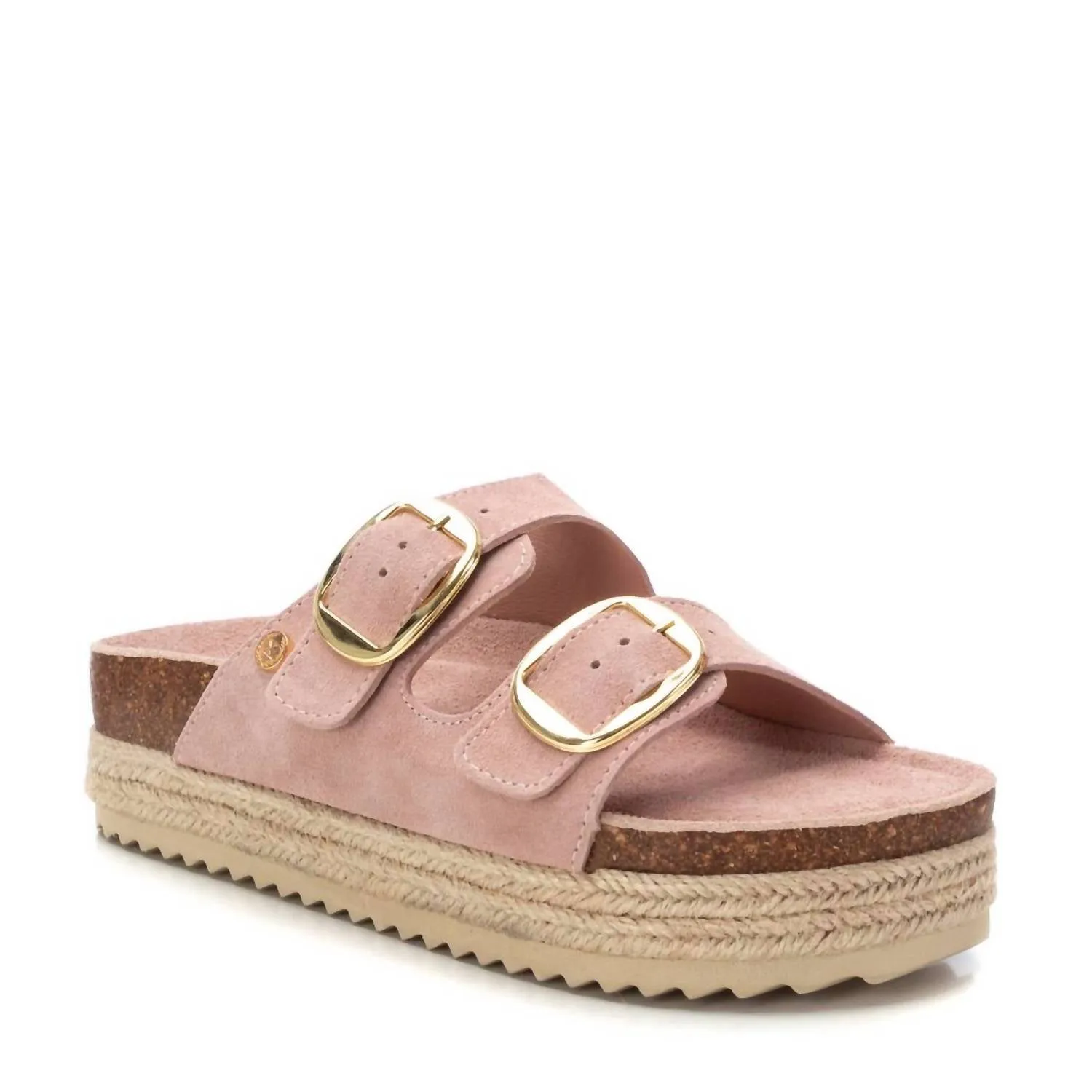 Women's Sandals In Nude